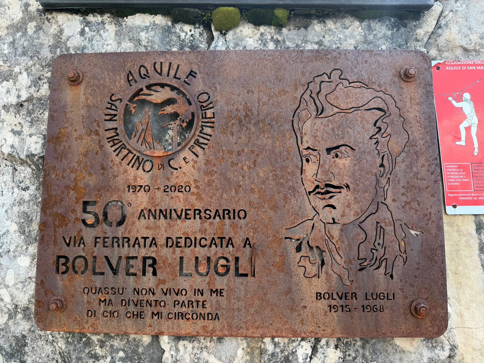 Bolver Lugli
