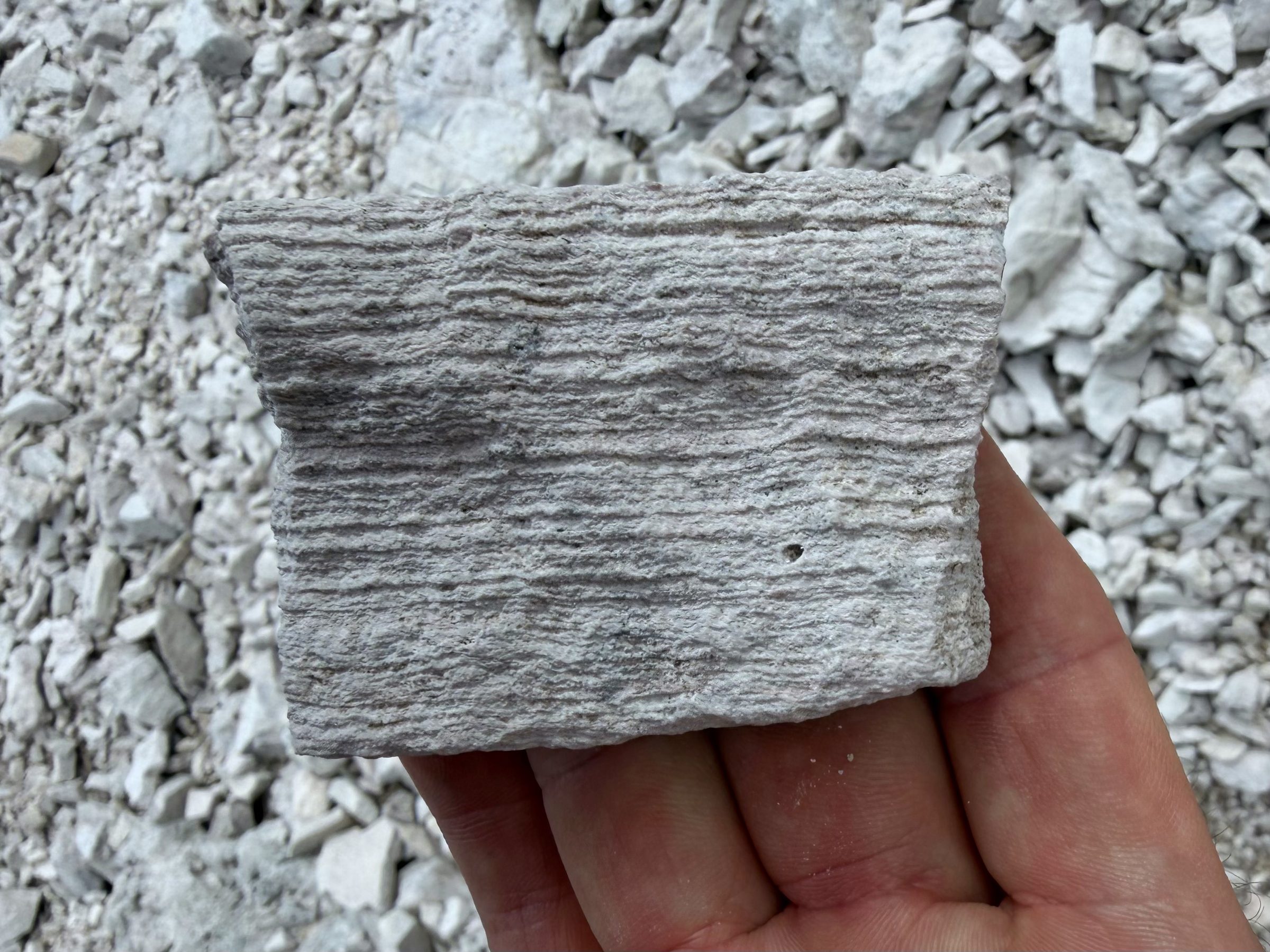 Millimeterlagen