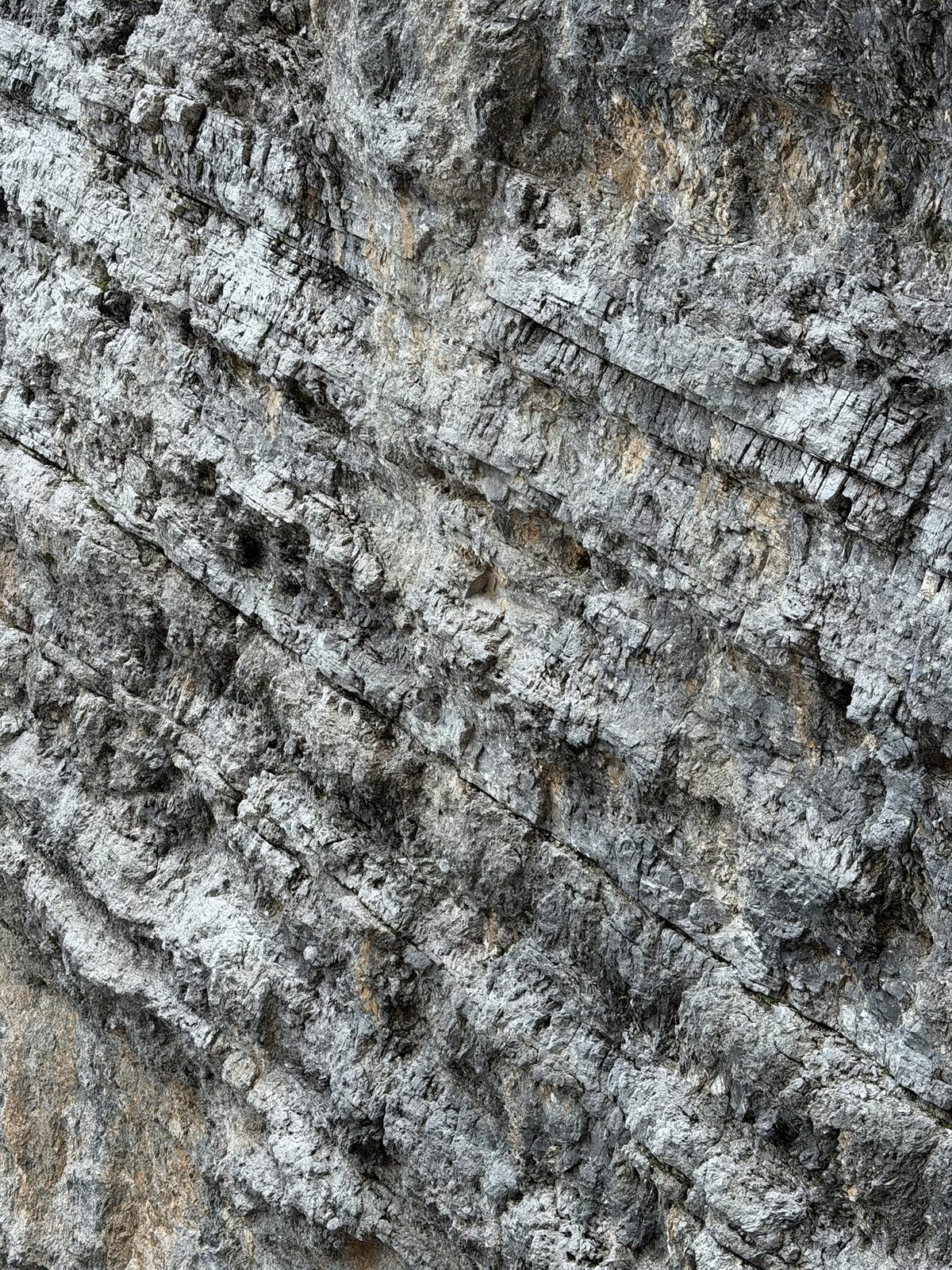 Schichtfugen