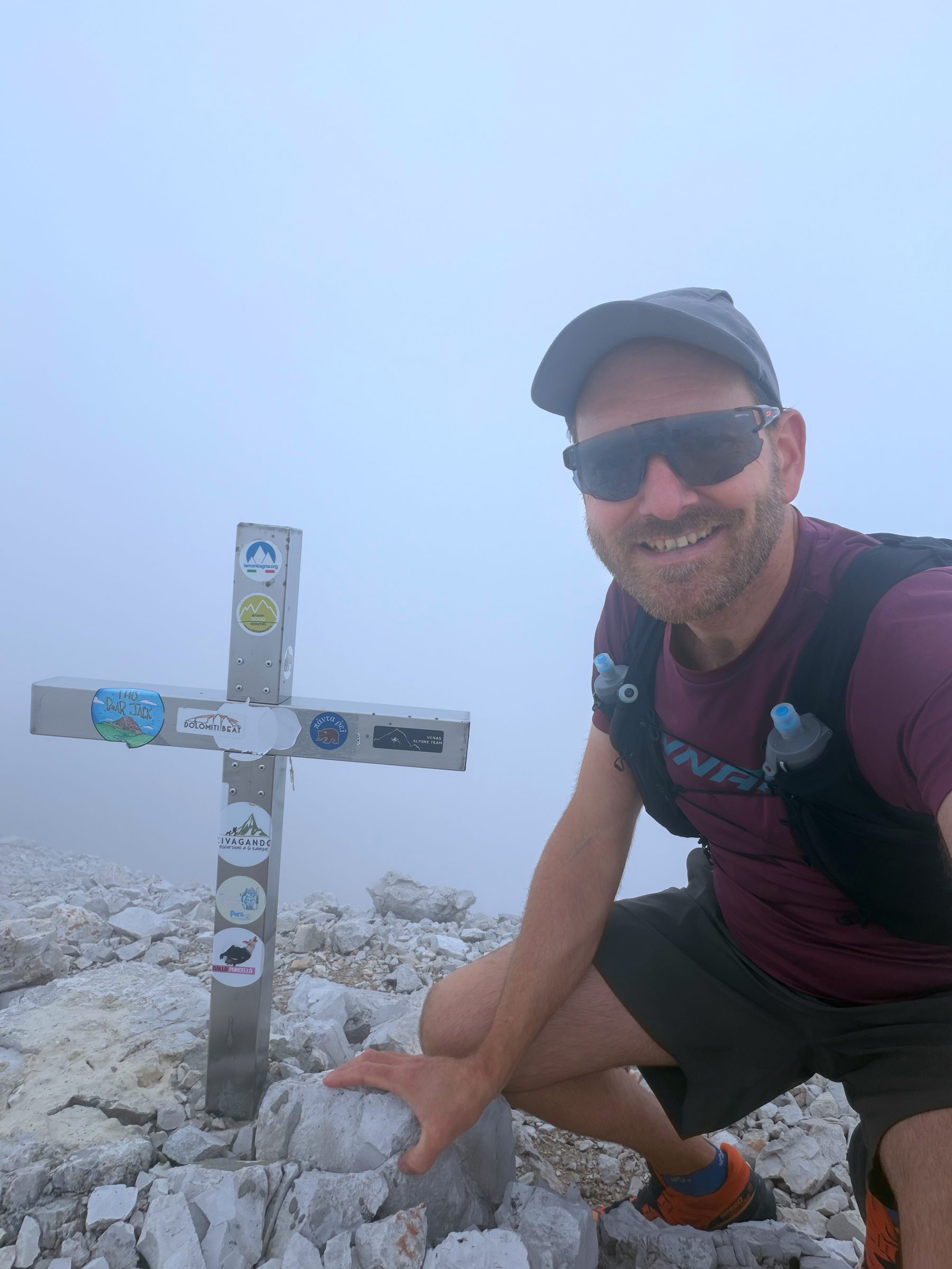 Oben — 3.221 m