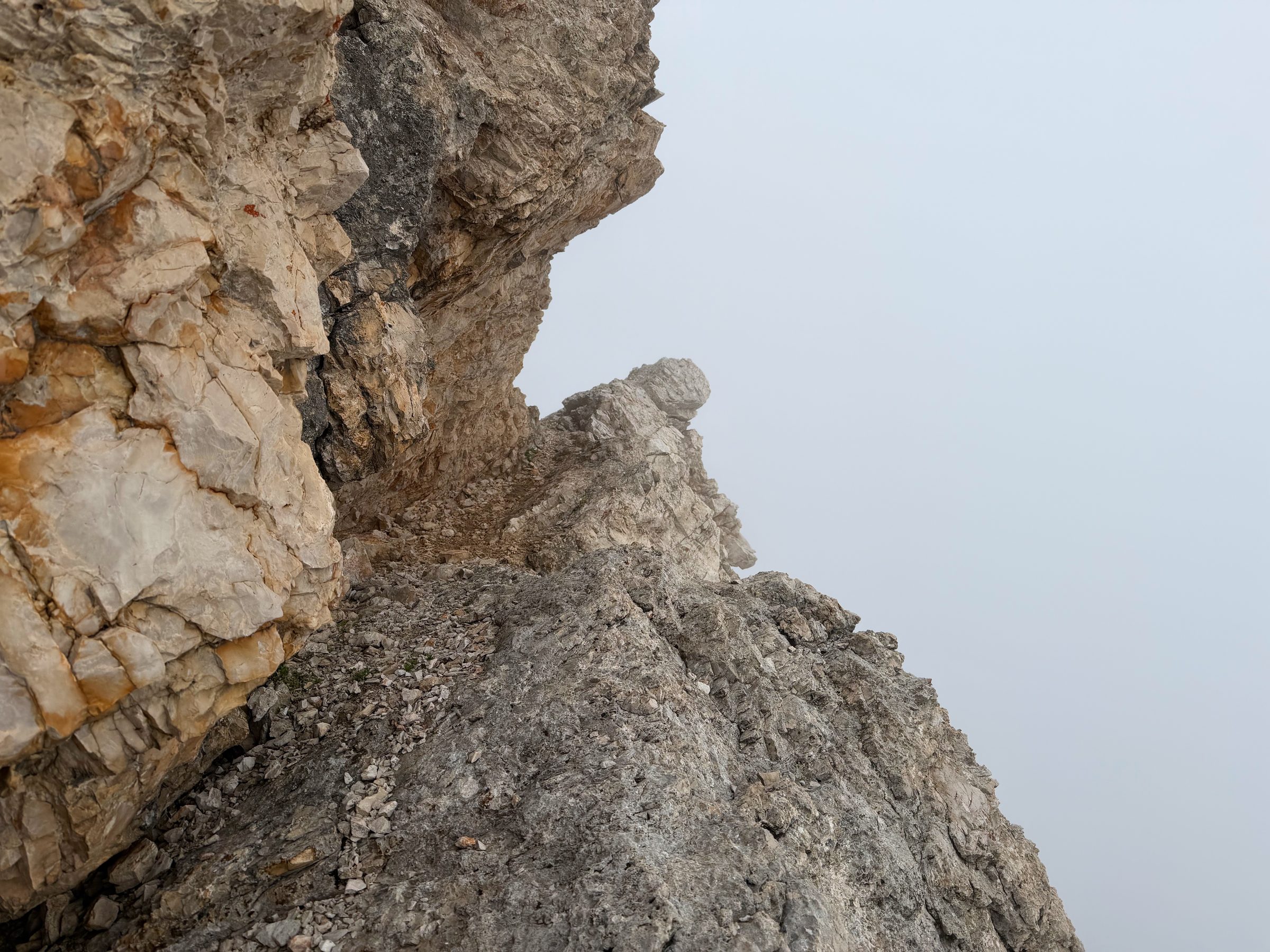 Durchs Rosttor