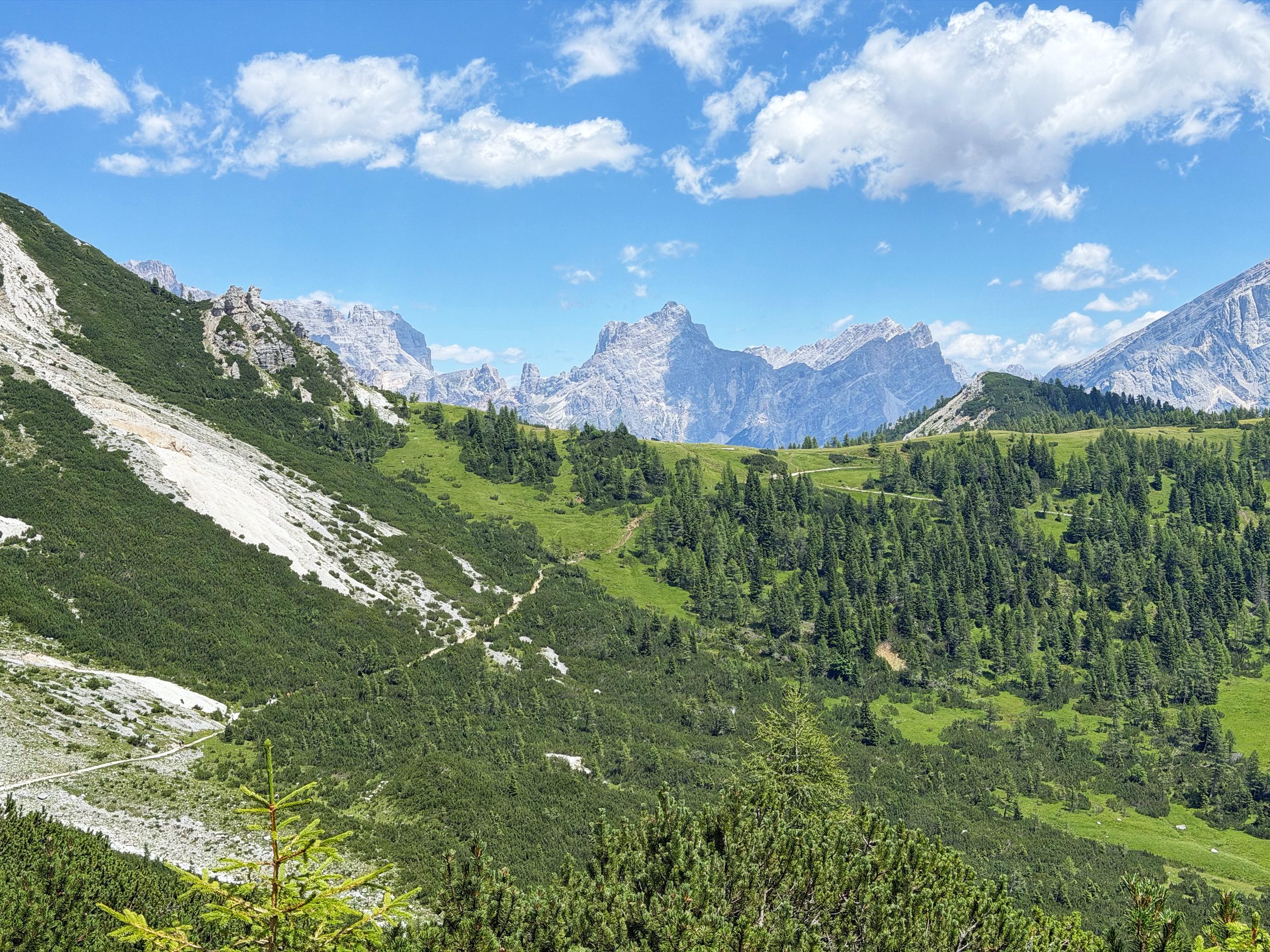 Der Sorapis