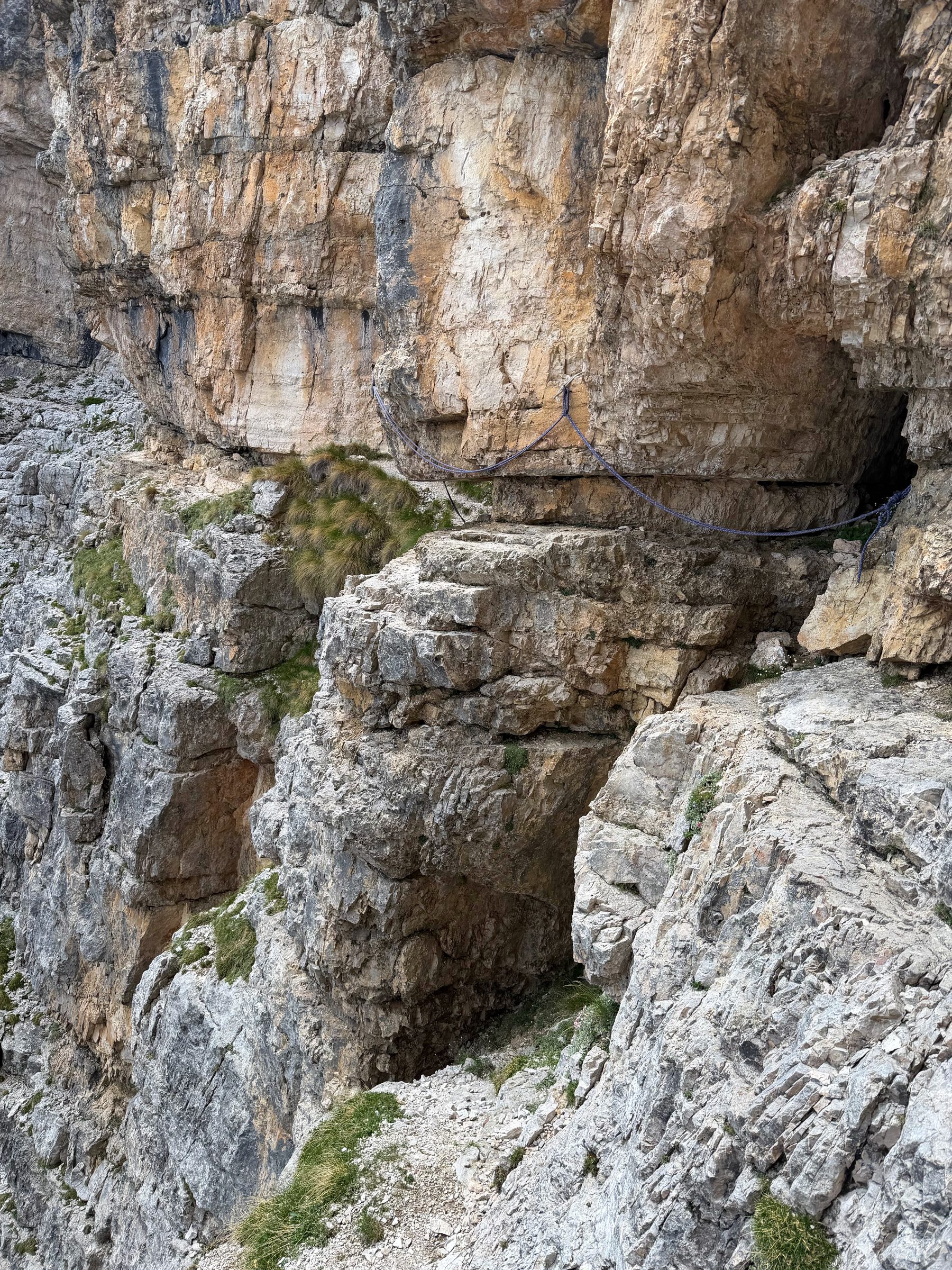 Passo del Gatto