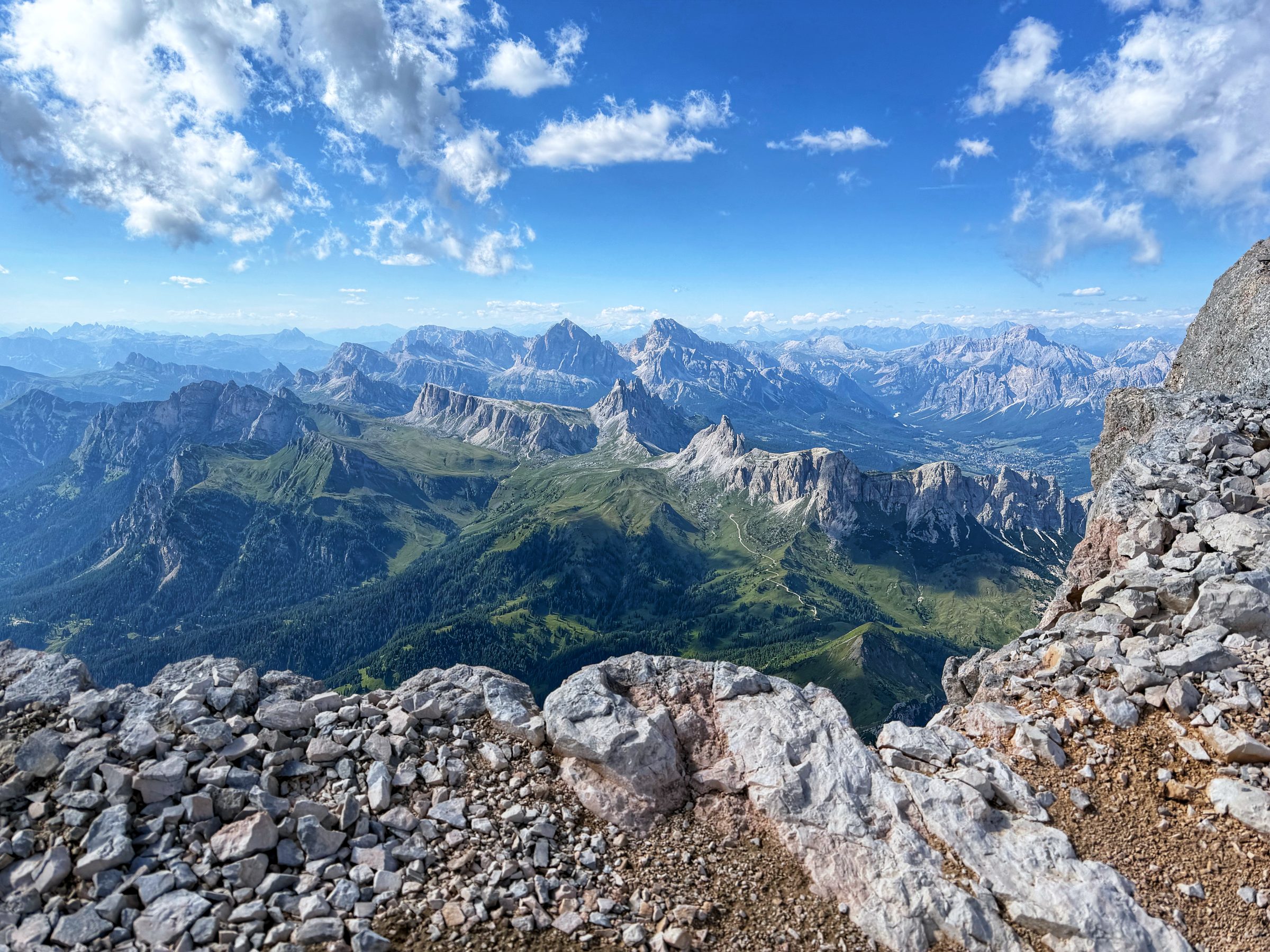 Panorama